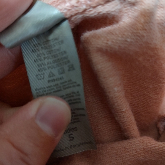 Aunt Code Lounge Set. Size Small. Brand New. - Picture 5 of 6